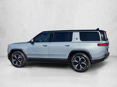 2023 Rivian R1S
