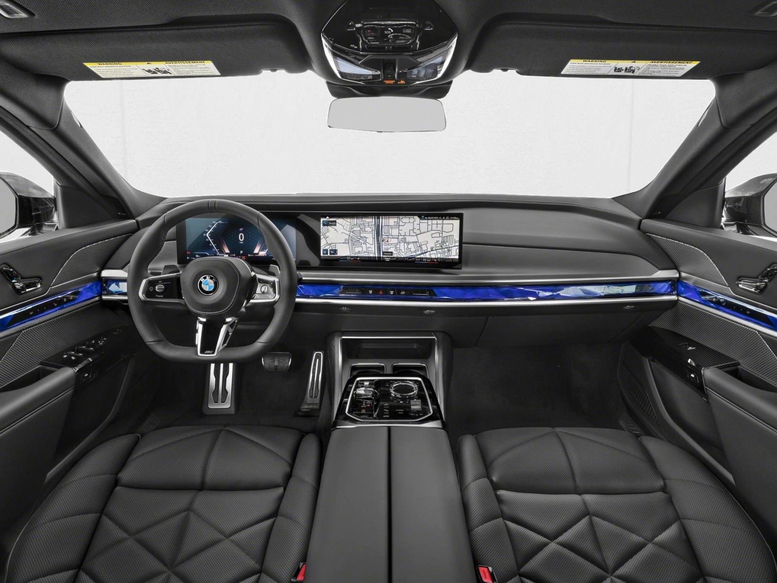 Thumbnail: 2026 BMW 7 Series - 3