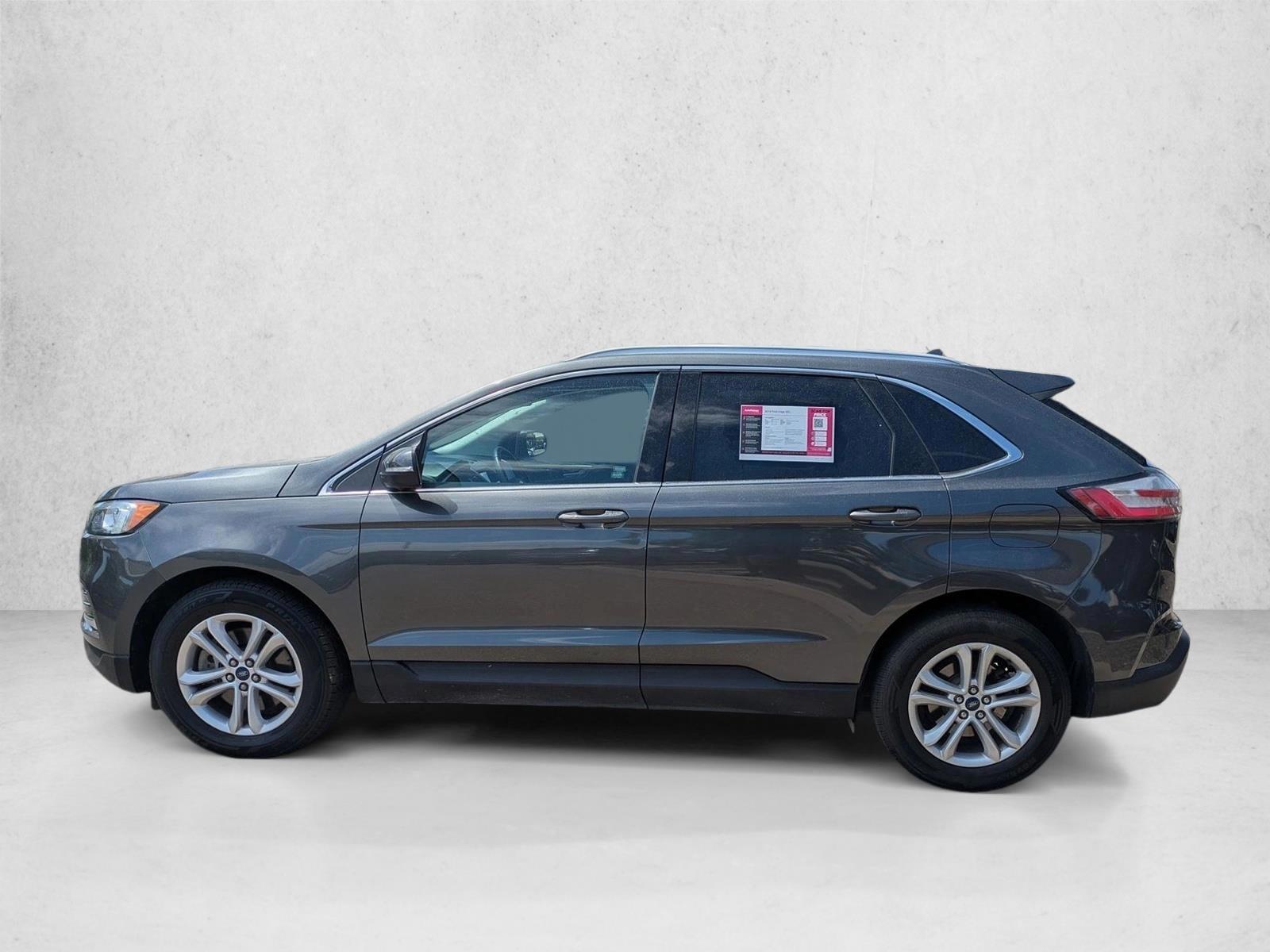 Thumbnail: 2019 Ford Edge - 2