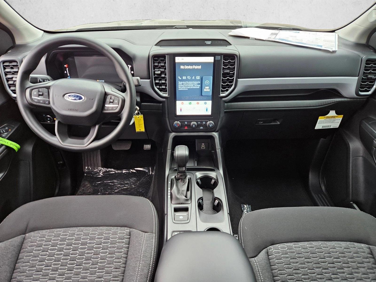 Thumbnail: 2026 Ford Ranger - 2
