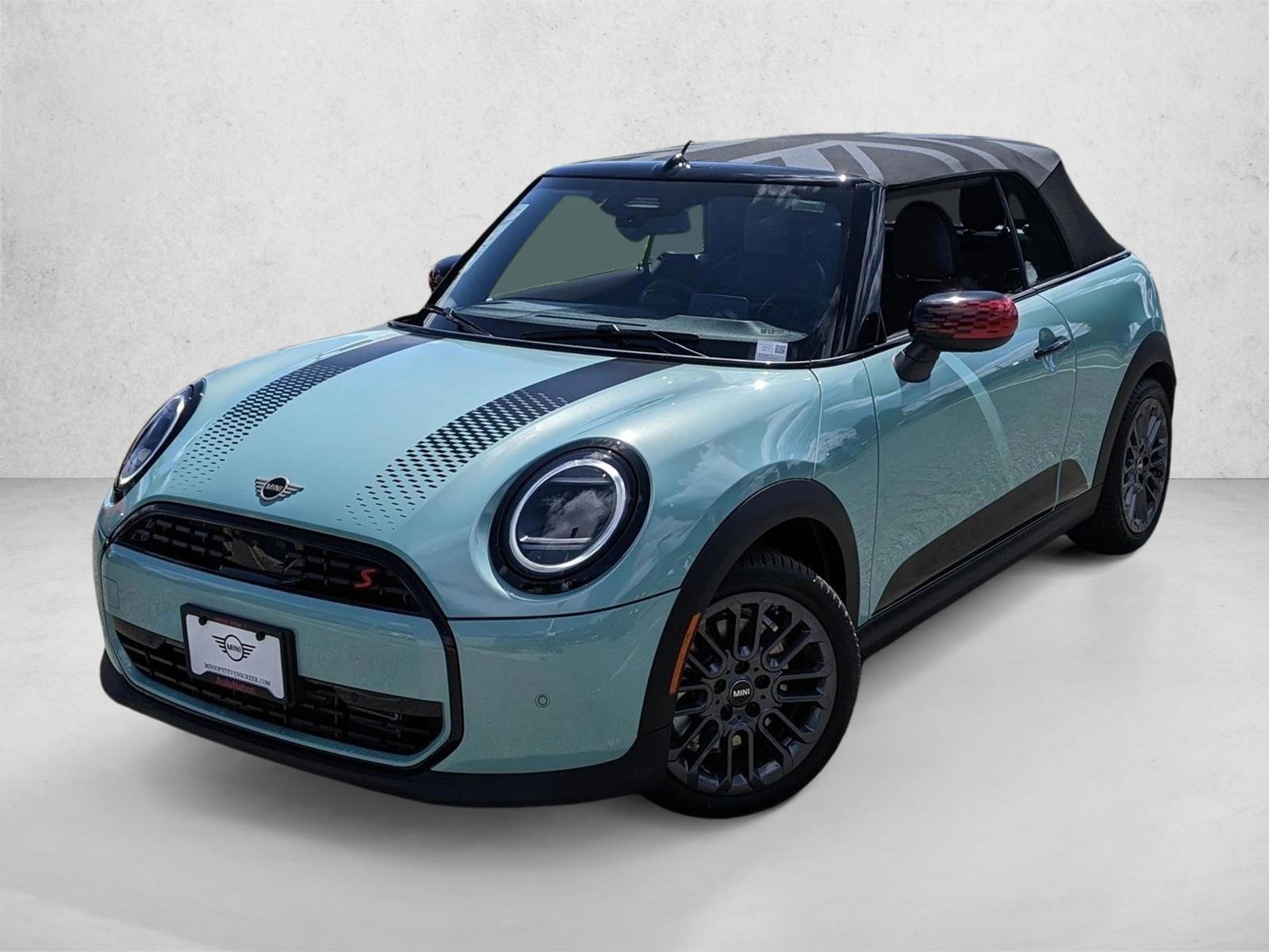 Thumbnail: 2026 MINI Cooper - 1