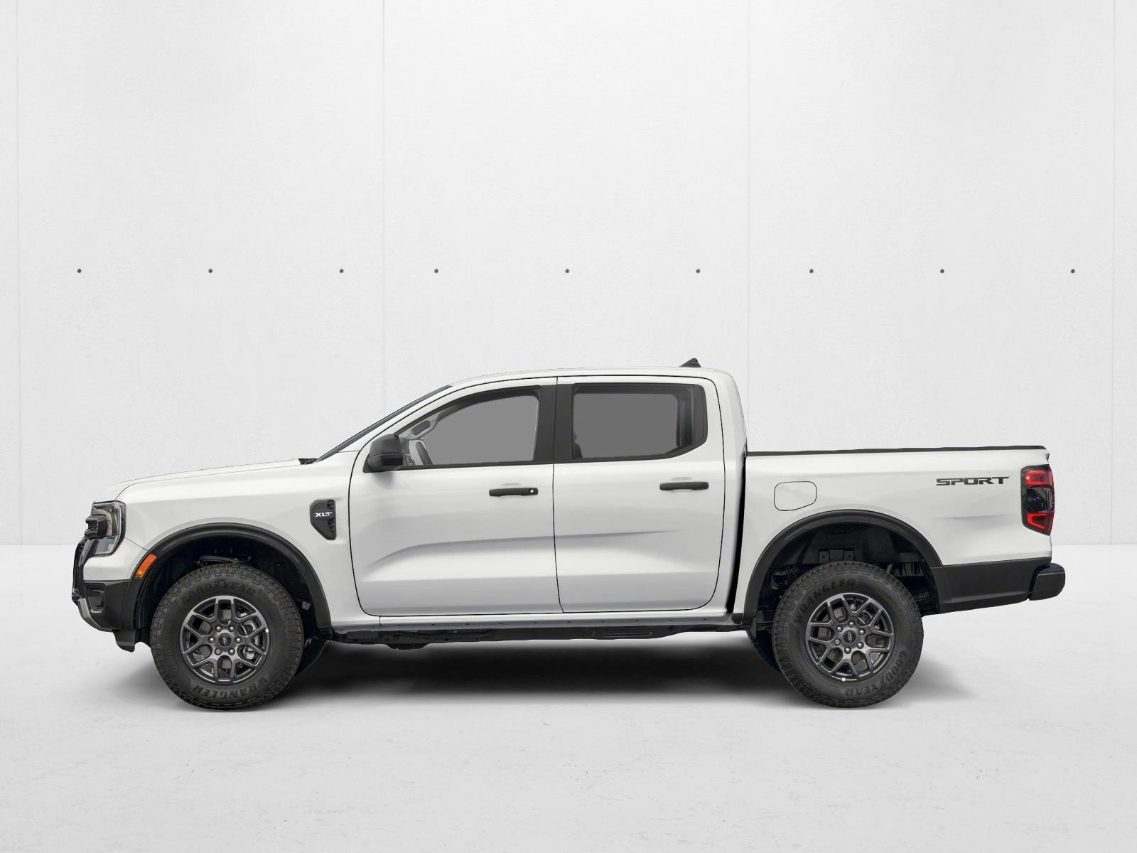Thumbnail: 2026 Ford Ranger - 2