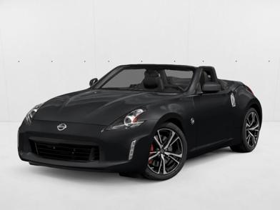 2018 Nissan Z 370Z -
                  Columbus, GA