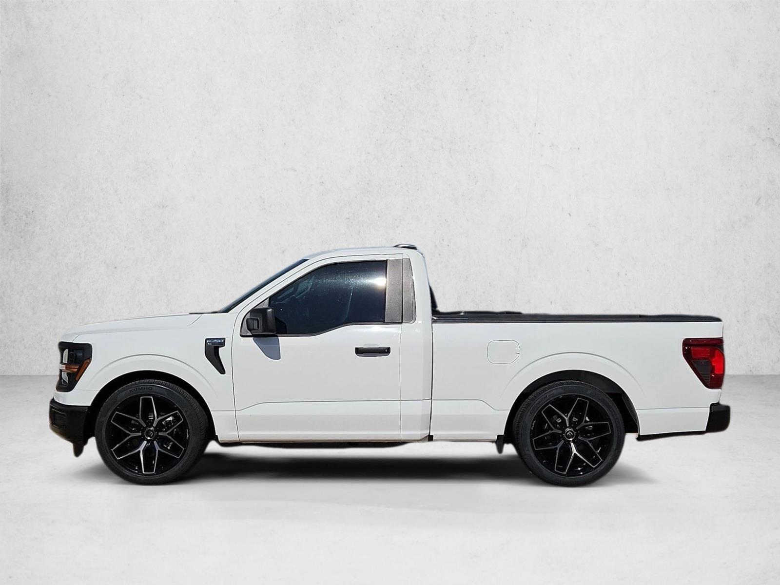 Thumbnail: 2026 Ford F-150 - 2