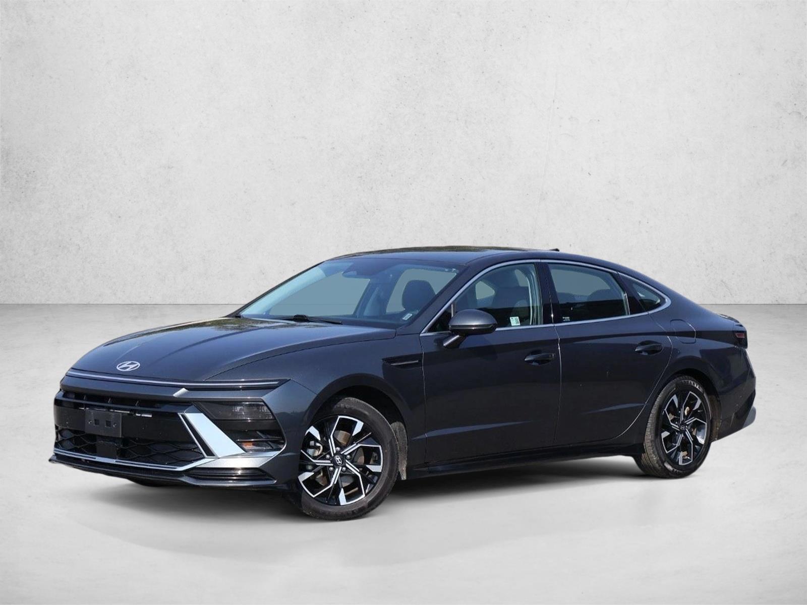 Thumbnail: 2024 Hyundai Sonata - 1