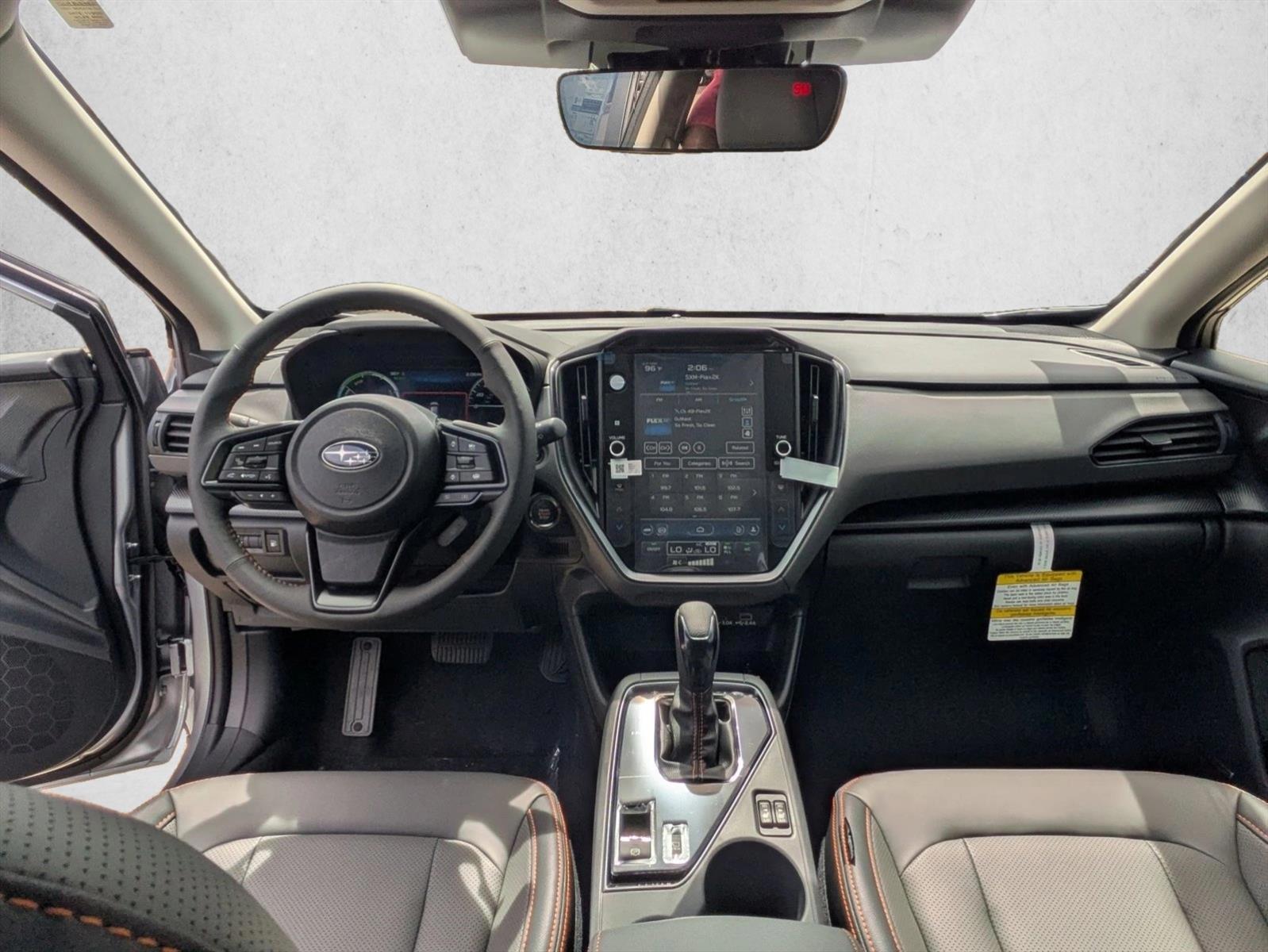 Thumbnail: 2026 Subaru Crosstrek - 3