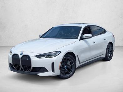 2023 BMW i4 eDrive35 -
                  Delray Beach, FL