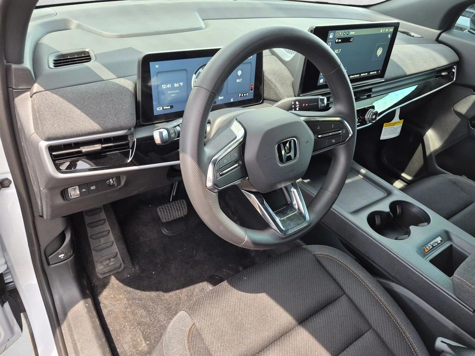 Thumbnail: 2026 Honda Prologue - 3