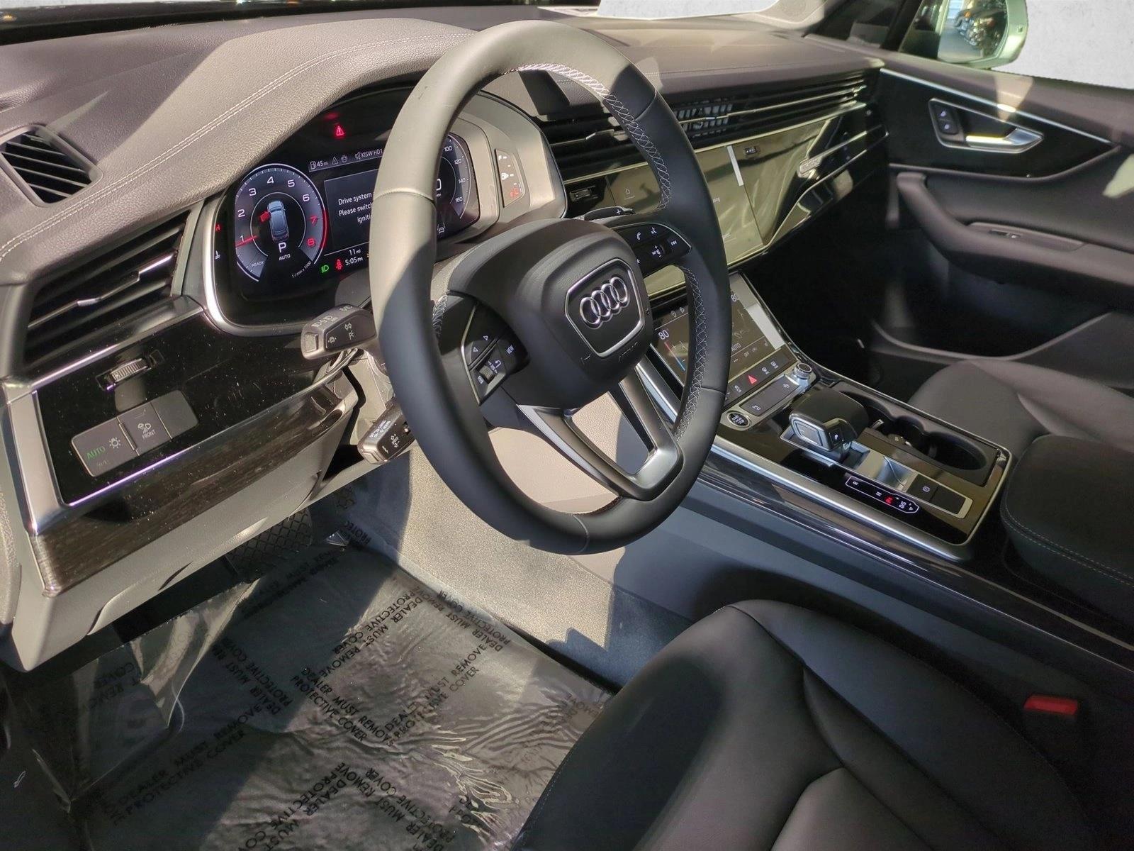 Thumbnail: 2026 Audi Q7 - 3