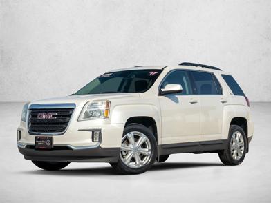 2017 GMC Terrain SLE -
                  Bellevue, WA