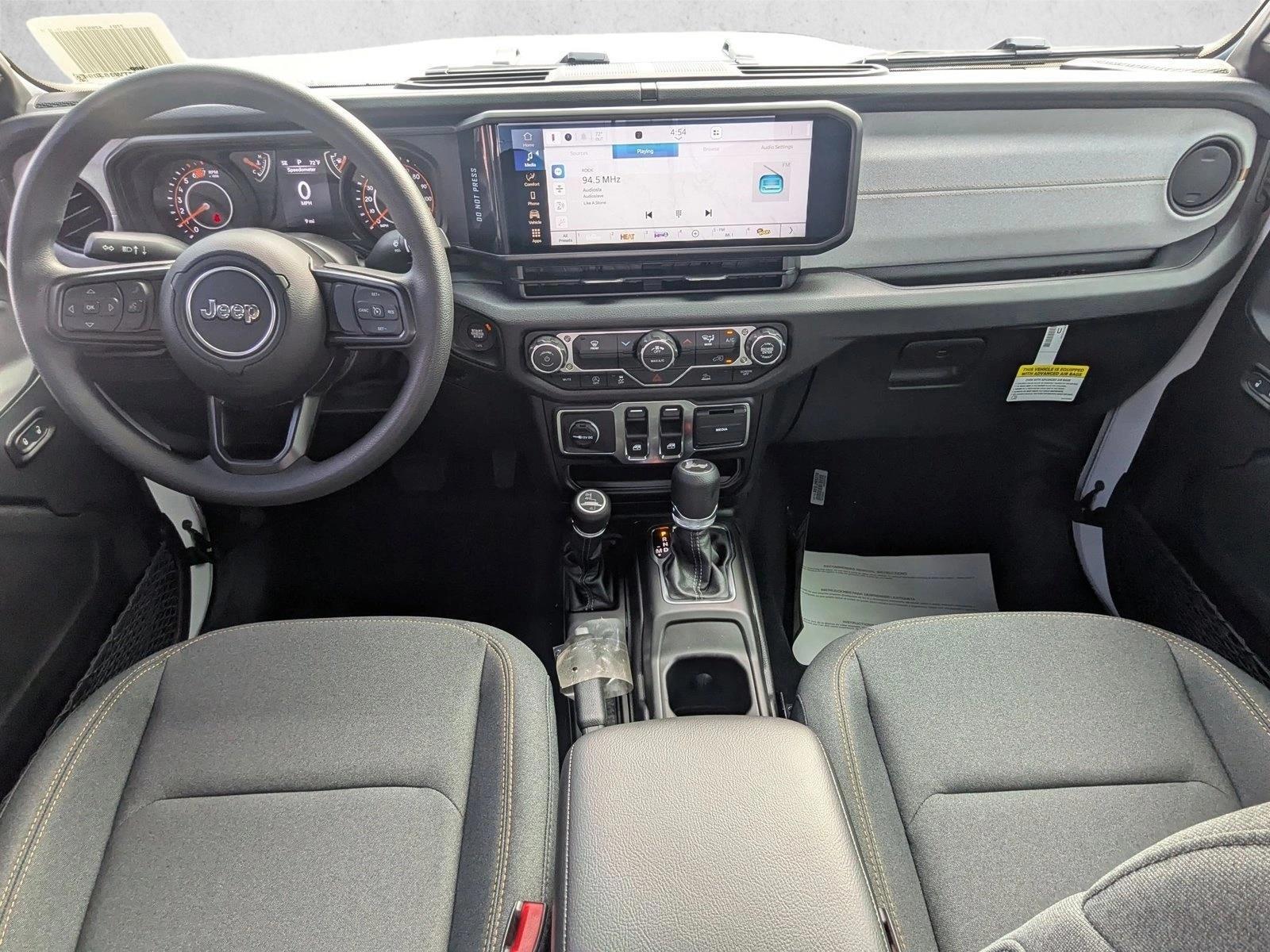 Thumbnail: 2026 Jeep Wrangler - 2