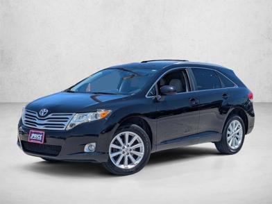 2010 Toyota Venza  -
                  Valencia, CA