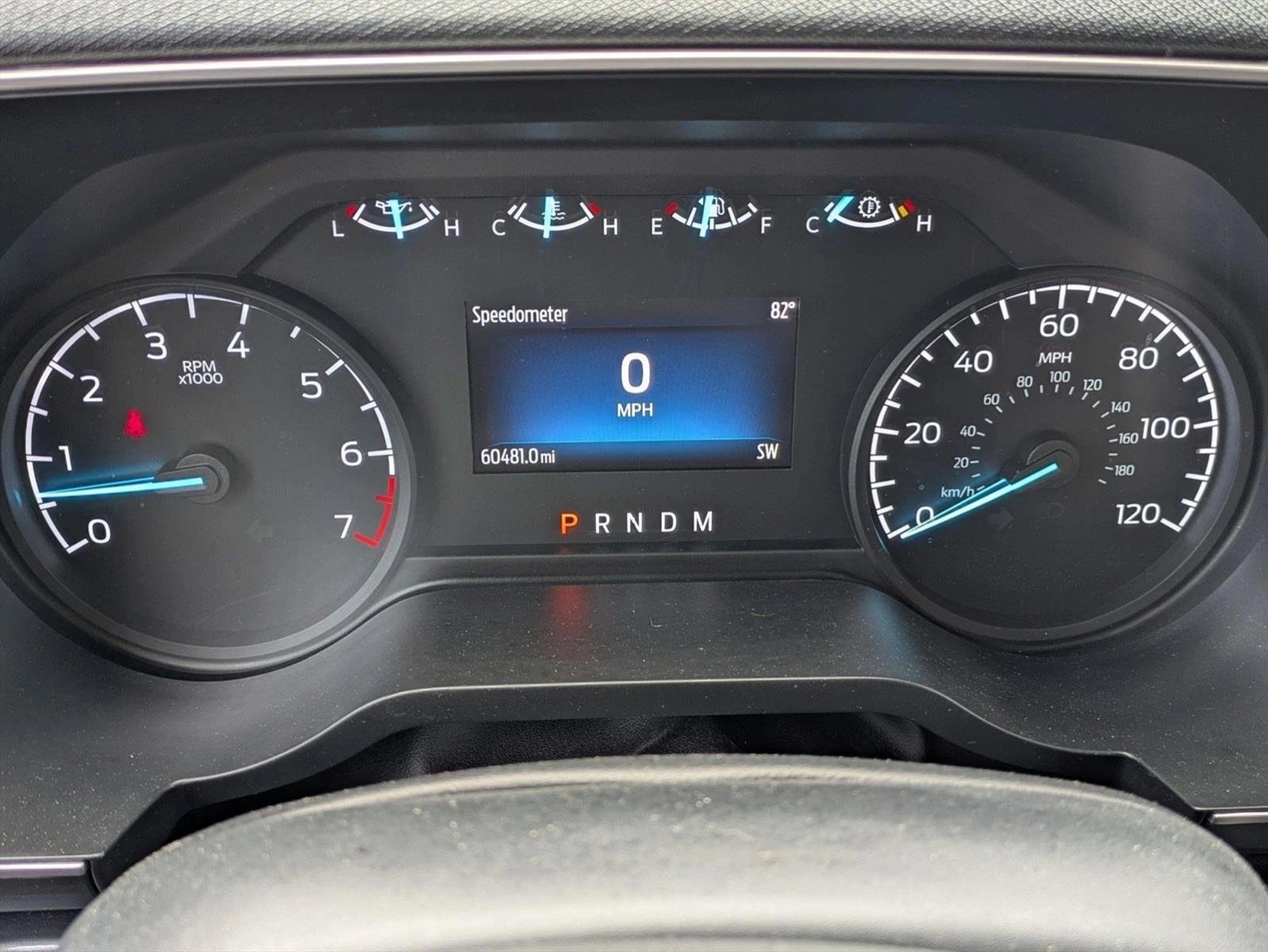2023 Ford F-150 XL - Photo 10