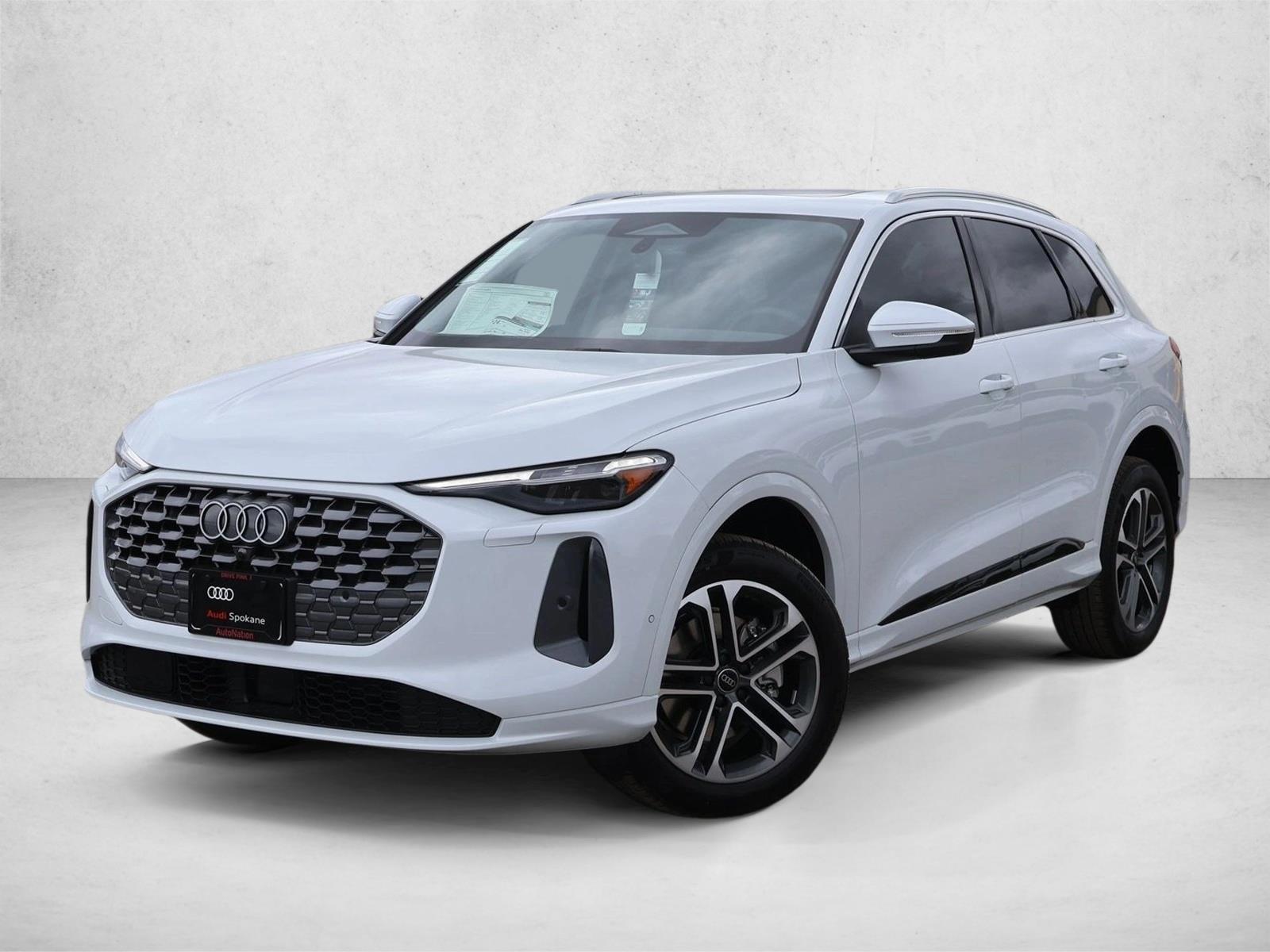 Thumbnail: 2026 Audi Q5 - 1
