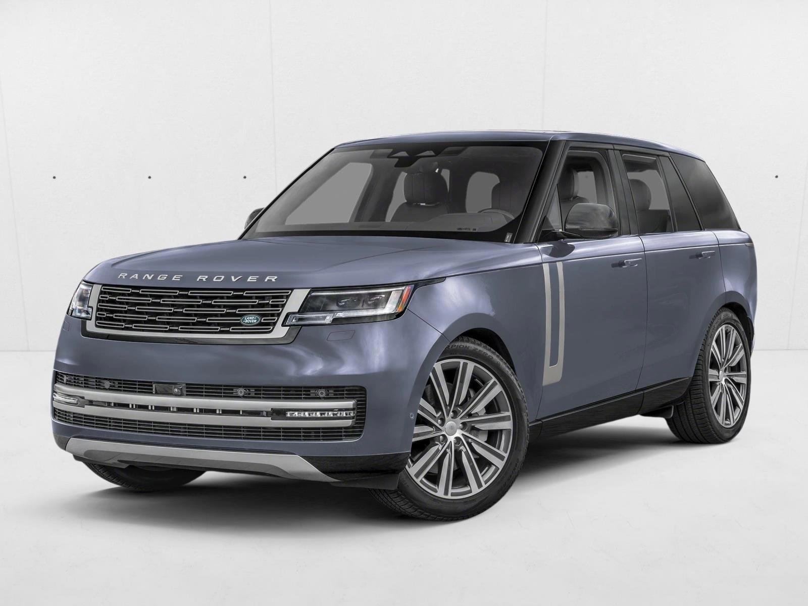 Thumbnail: 2026 Land Rover Range Rover - 1