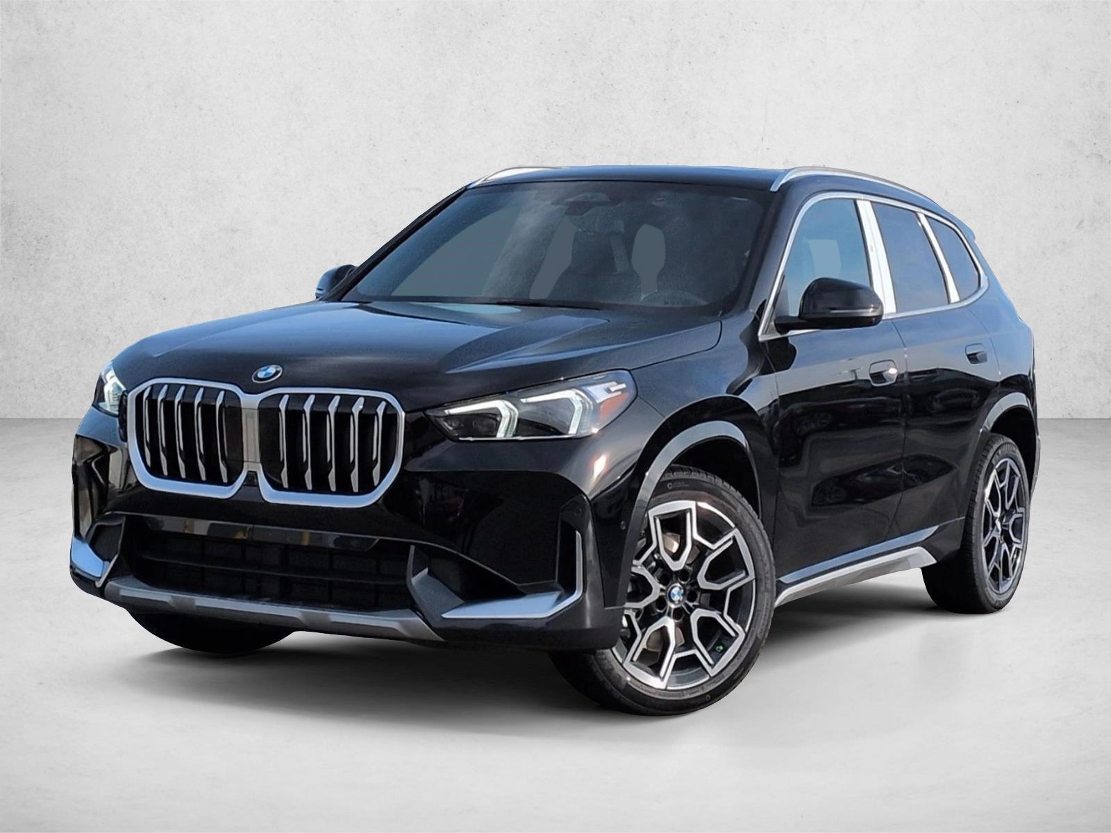 Thumbnail: 2026 BMW X1 - 1