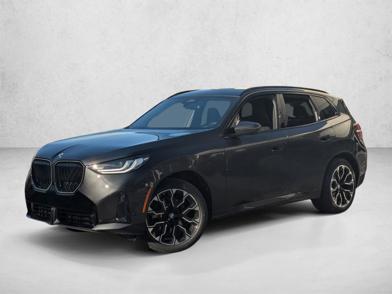 2026 BMW X3 3.0i -
                  Towson, MD
