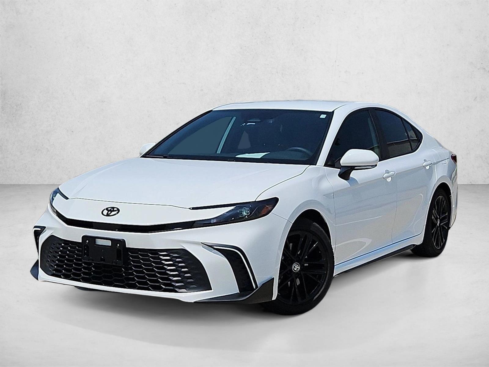 Thumbnail: 2025 Toyota Camry - 1