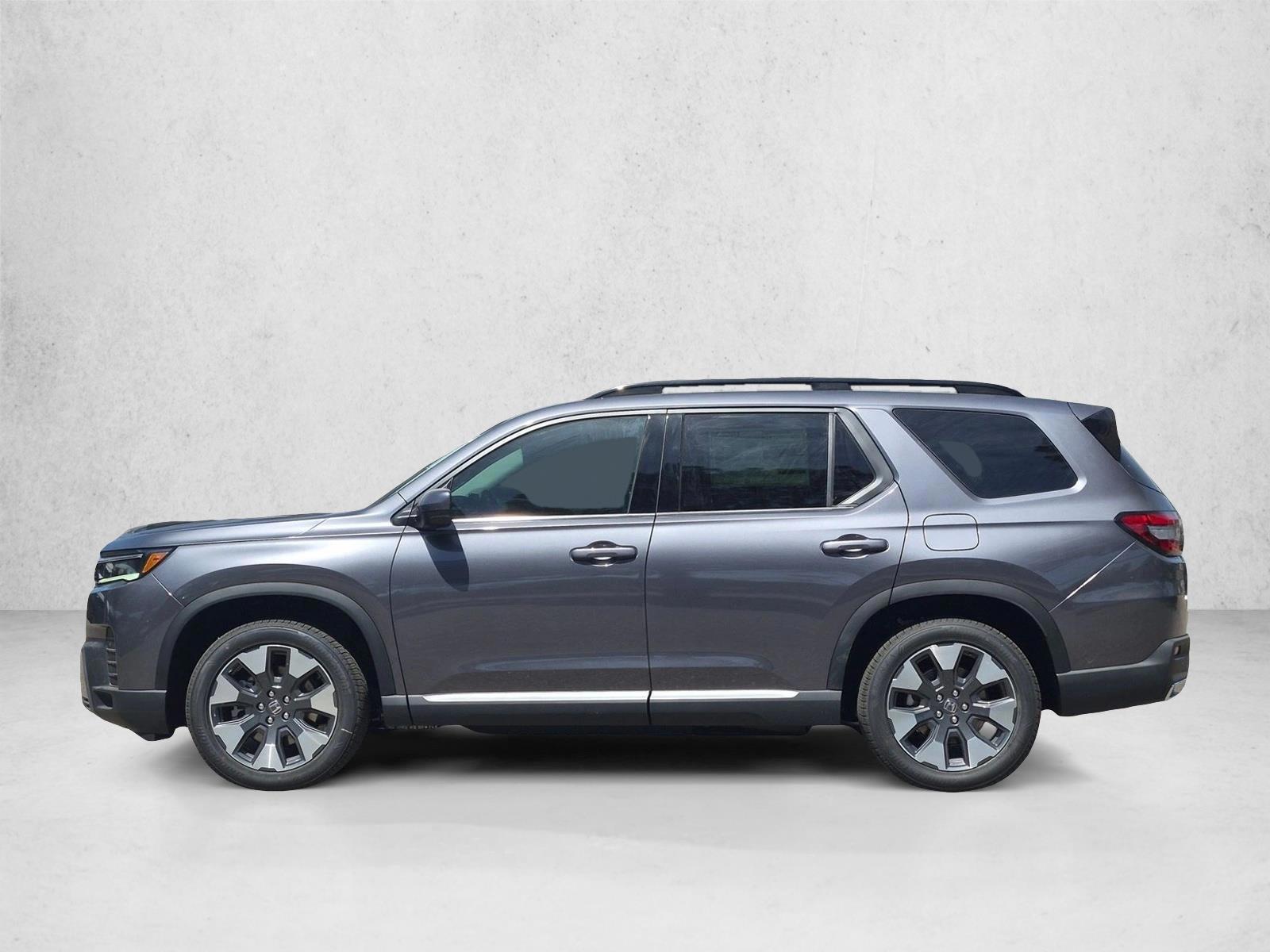 Thumbnail: 2026 Honda Pilot - 2
