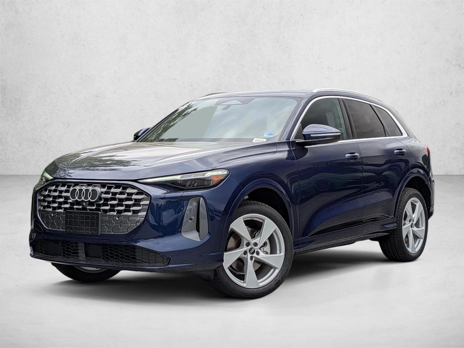 Thumbnail: 2026 Audi Q5 - 1