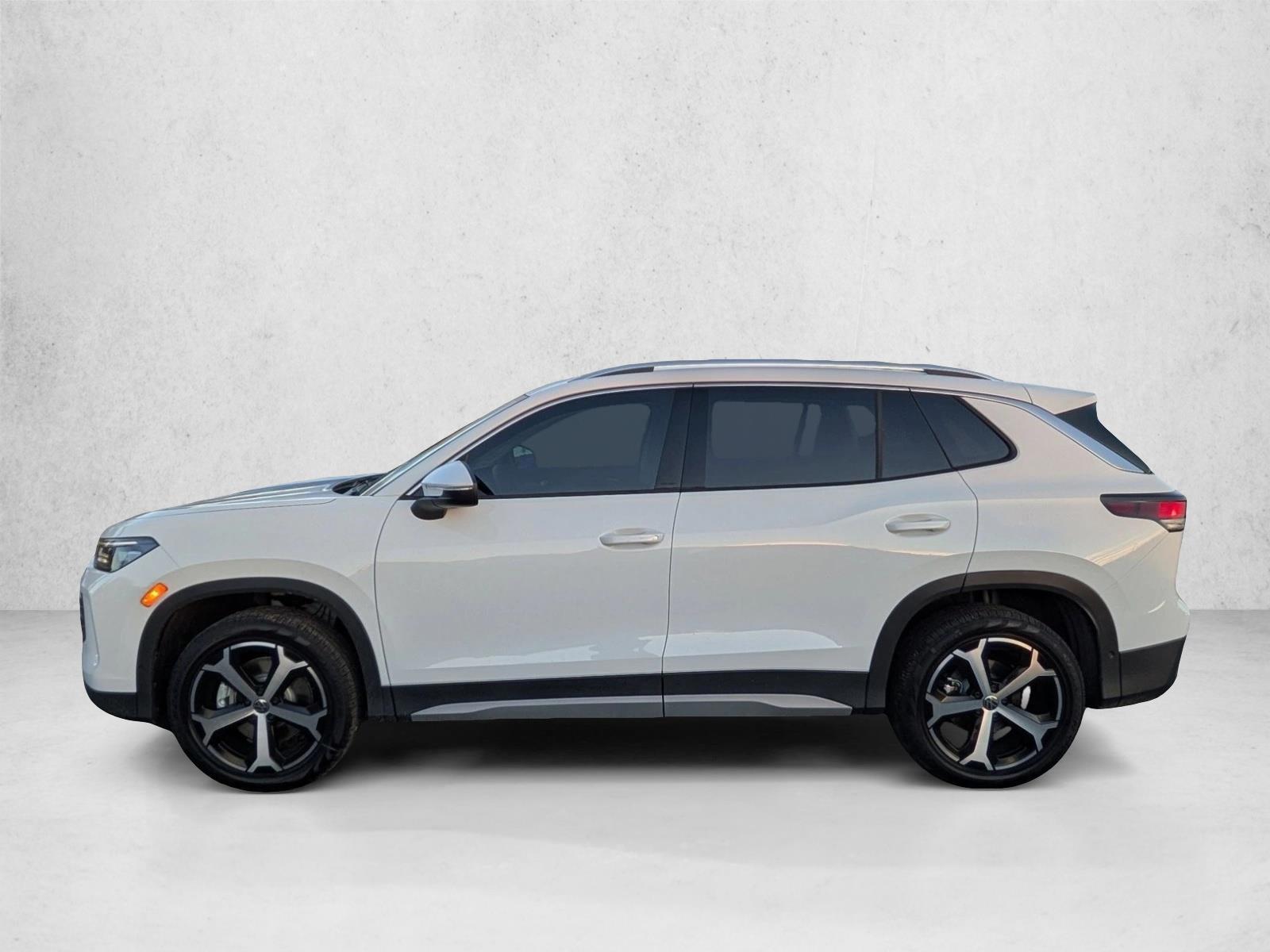Thumbnail: 2026 Volkswagen Tiguan - 2