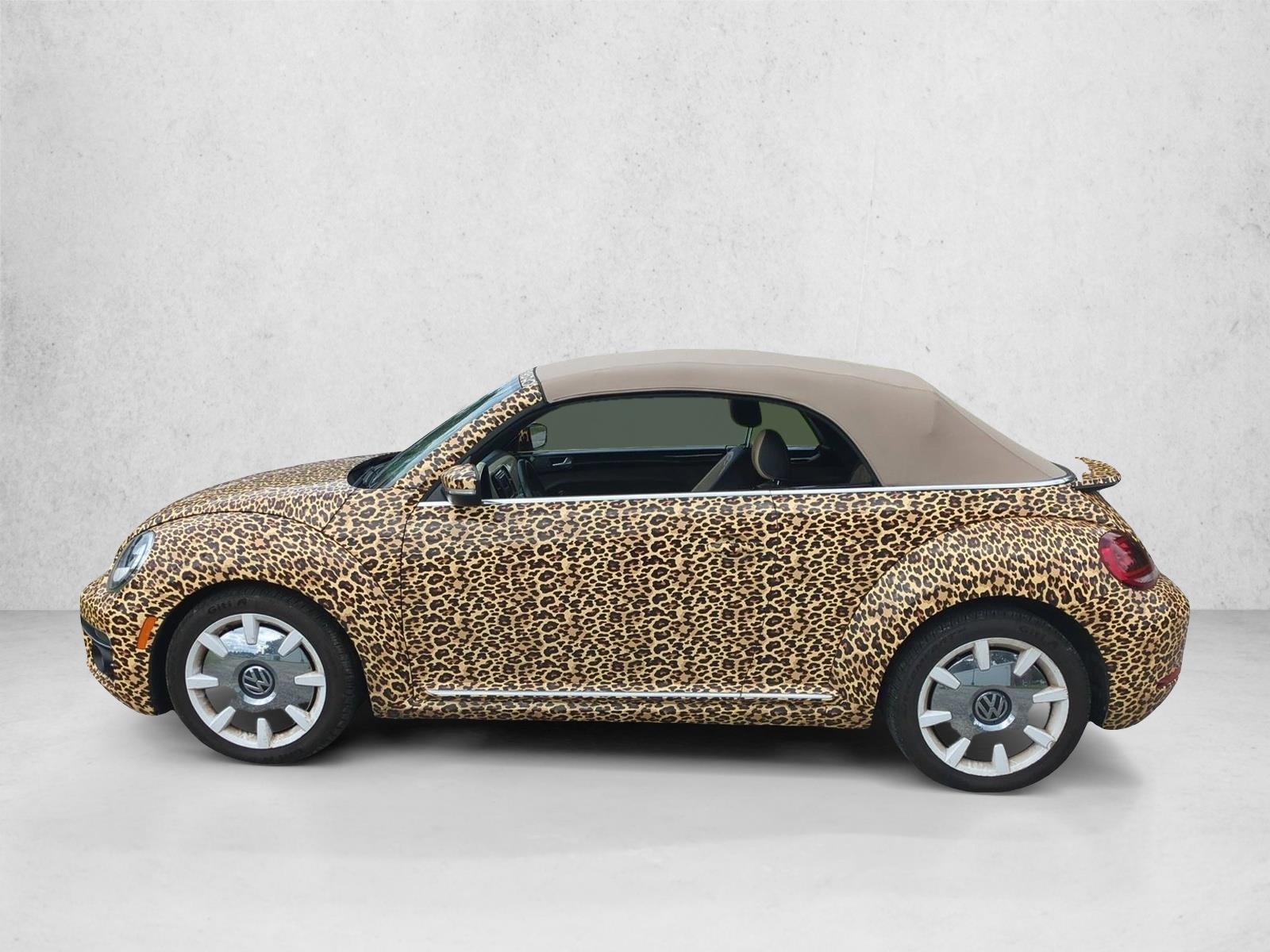 Thumbnail: 2019 Volkswagen Beetle - 2