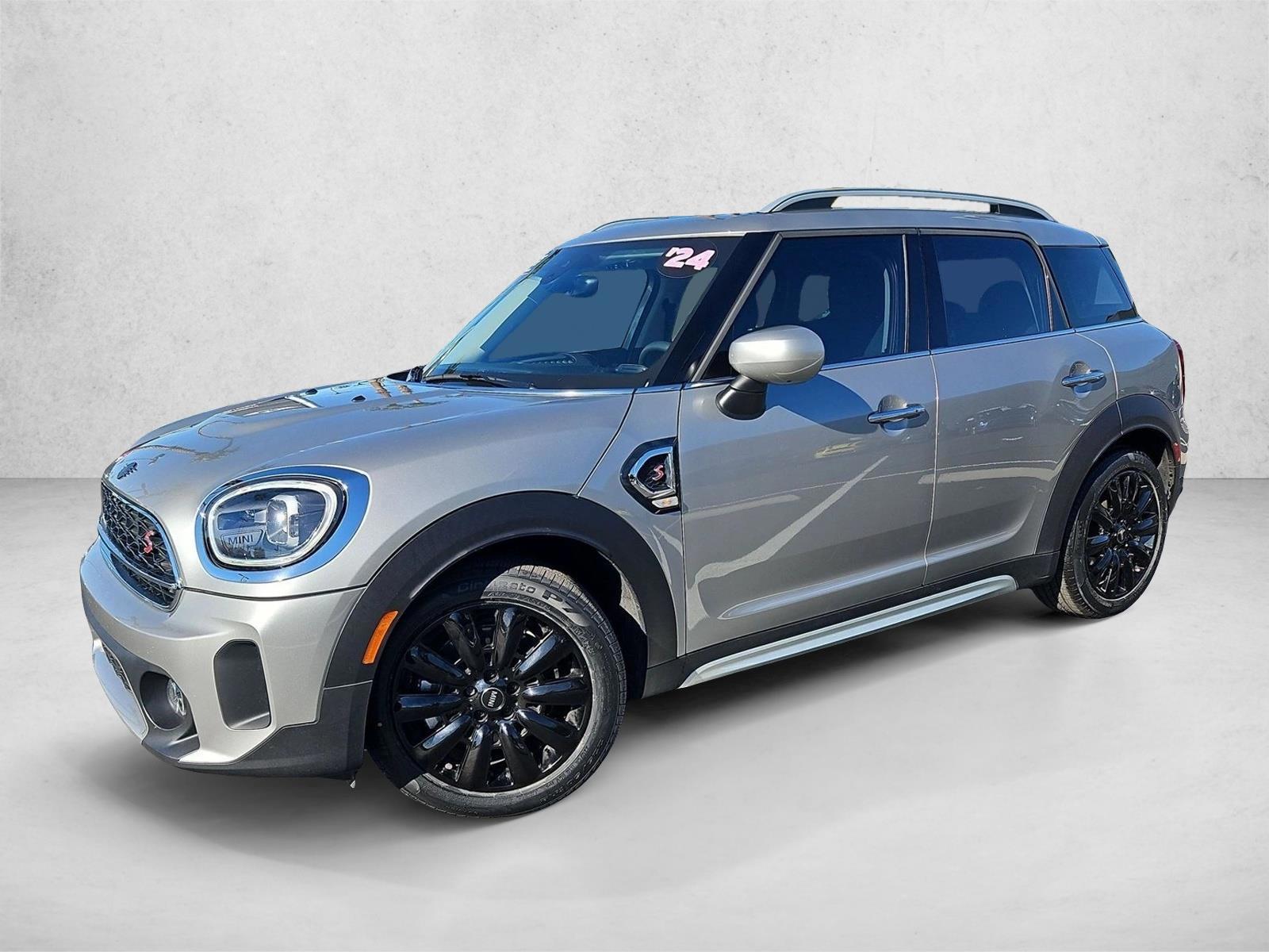 2024 MINI Countryman
