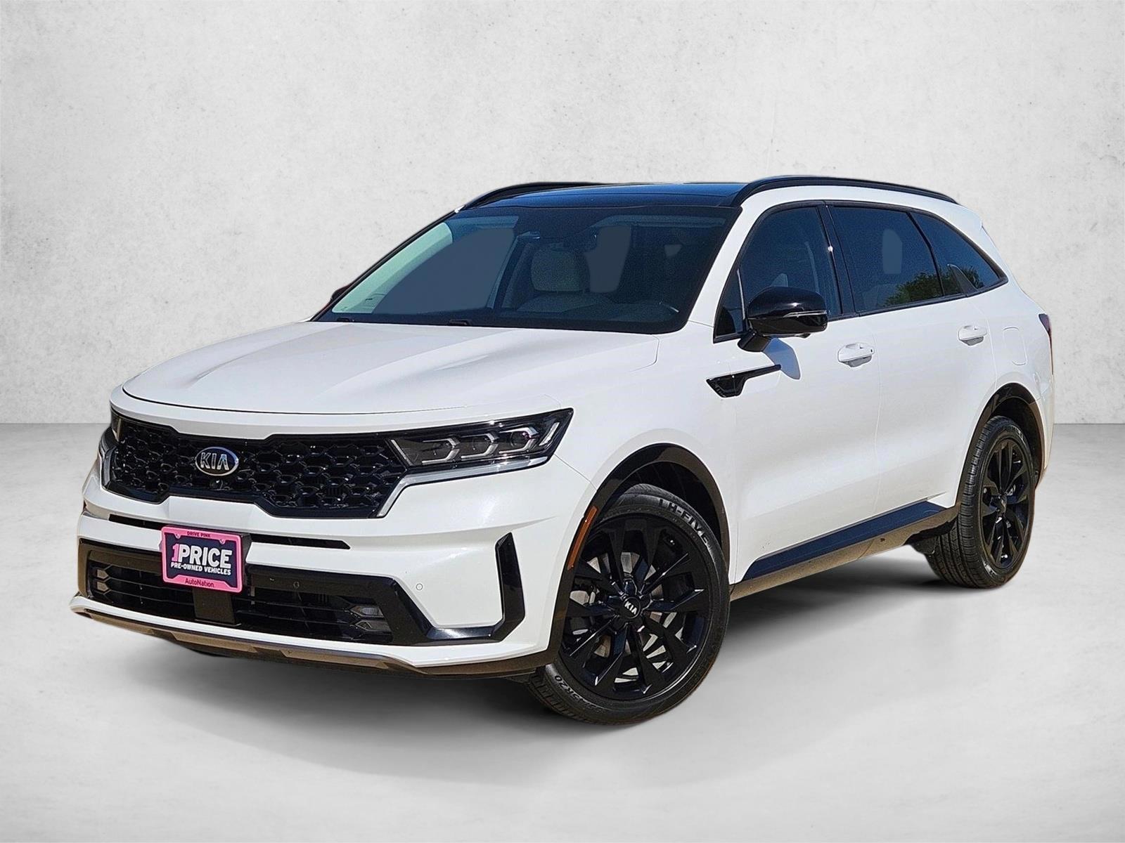 2021 Kia Sorento