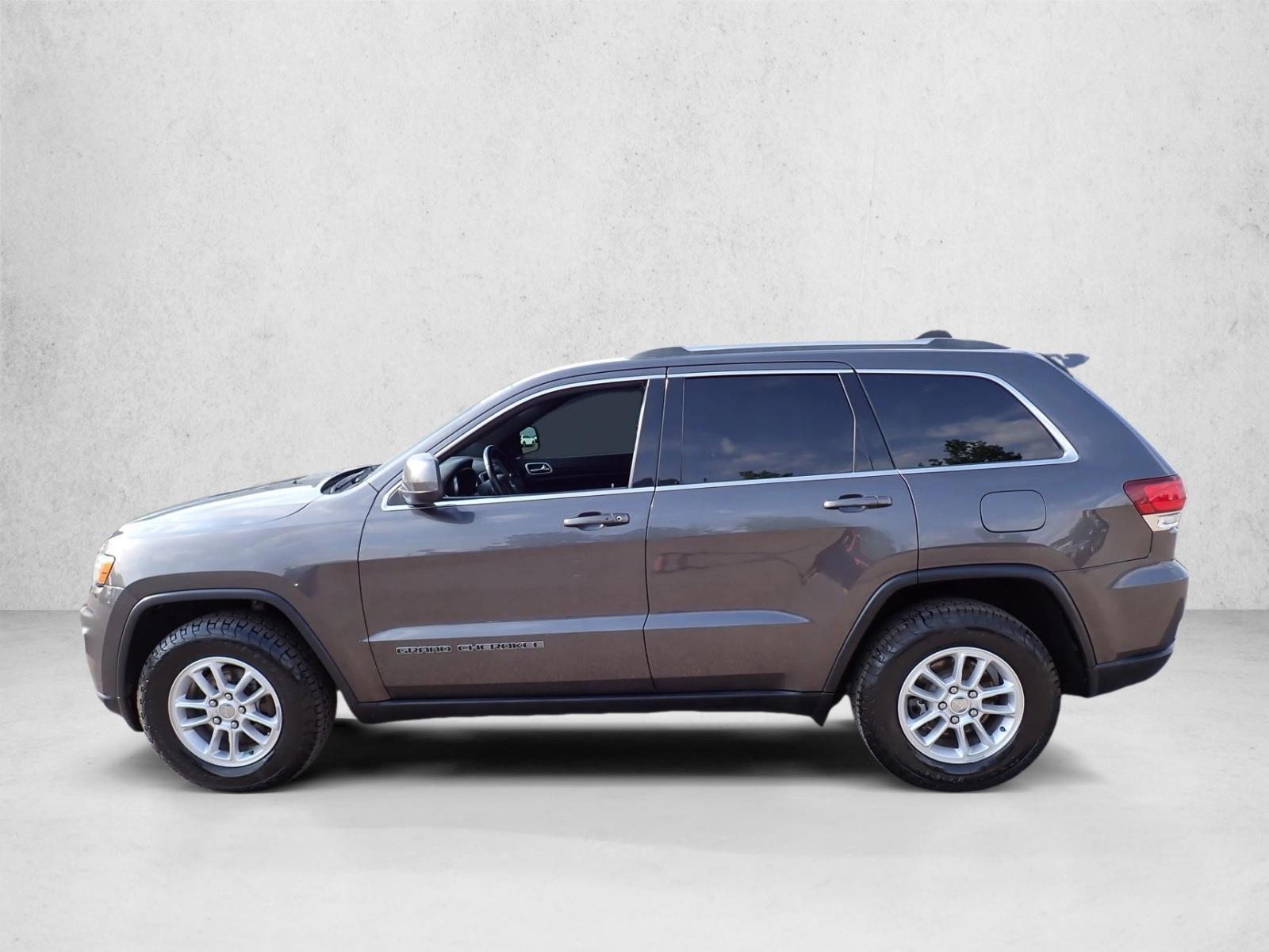 Thumbnail: 2020 Jeep Grand Cherokee - 2