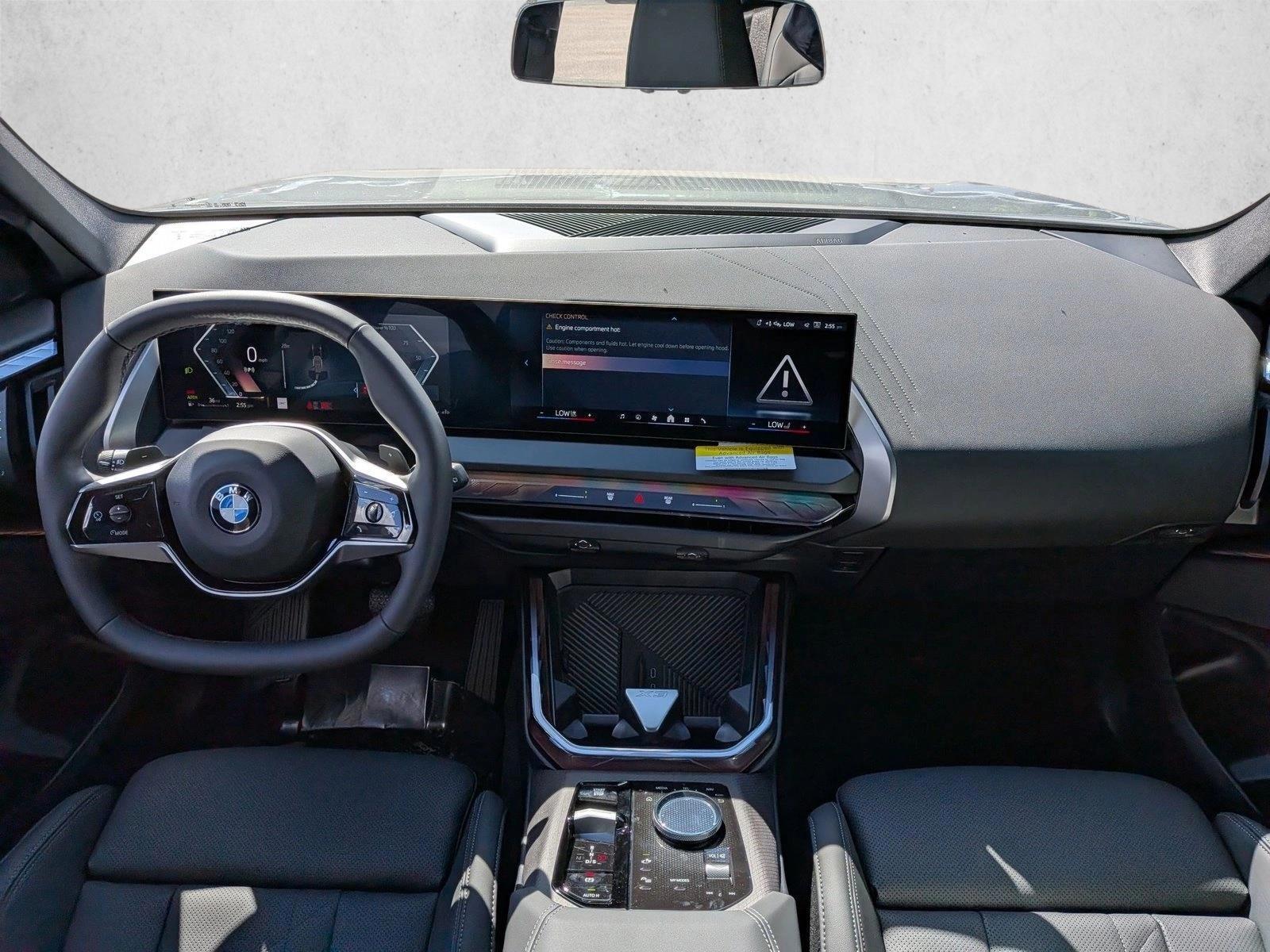 Thumbnail: 2026 BMW X3 - 3