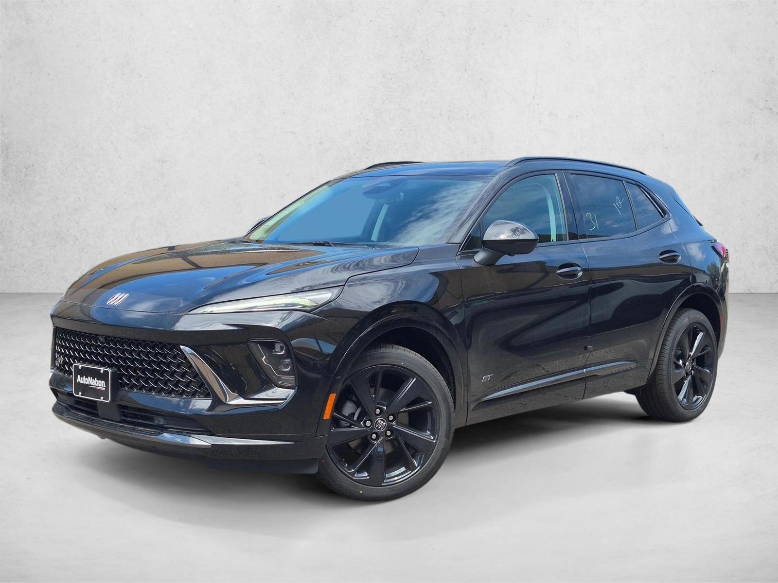 Thumbnail: 2026 Buick Envision - 1