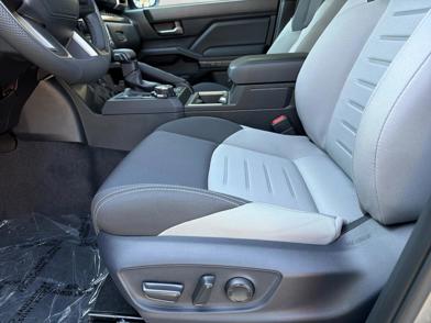 2026 Toyota Tacoma 4WD