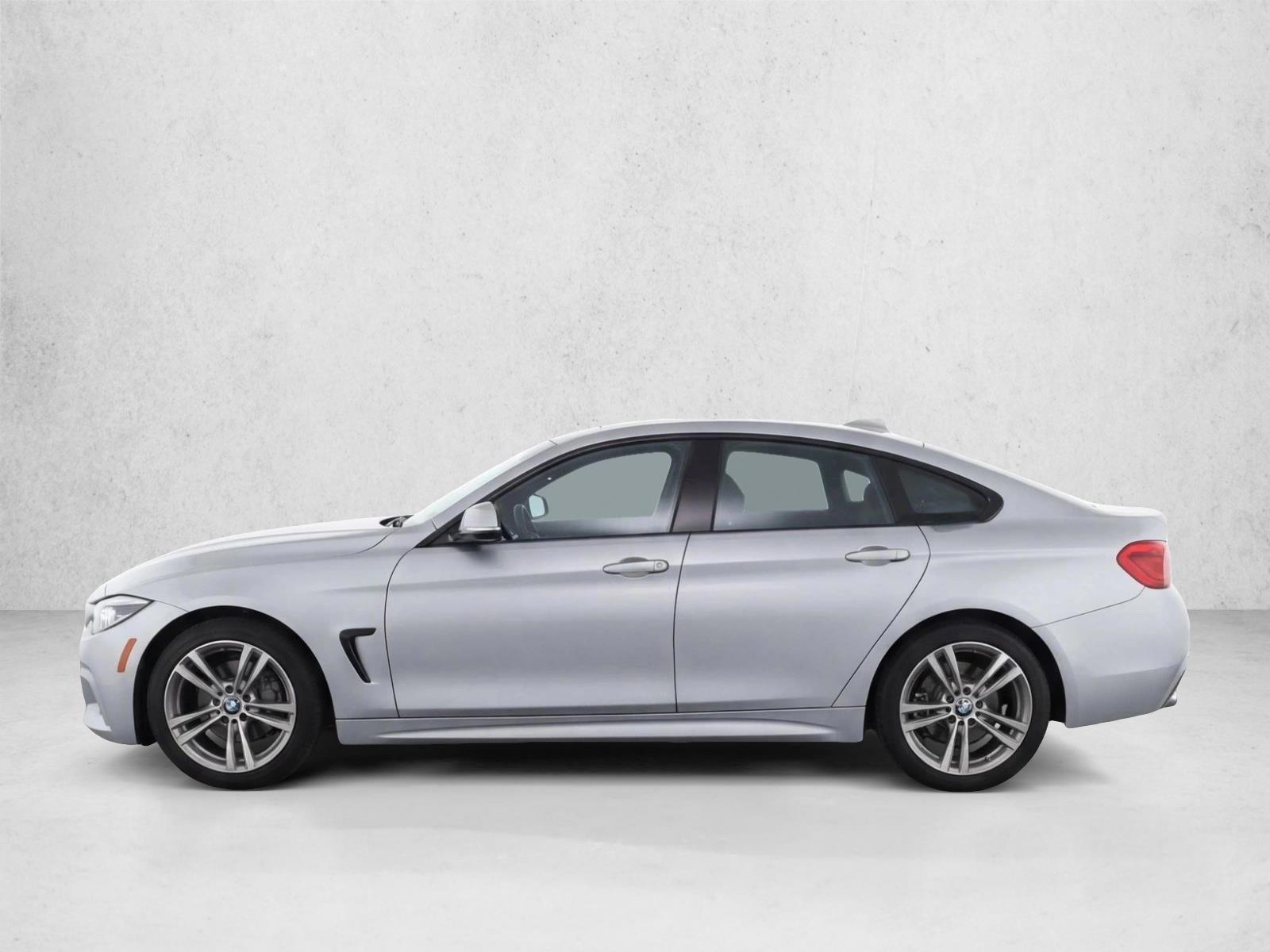 Thumbnail: 2018 BMW 4 Series - 2