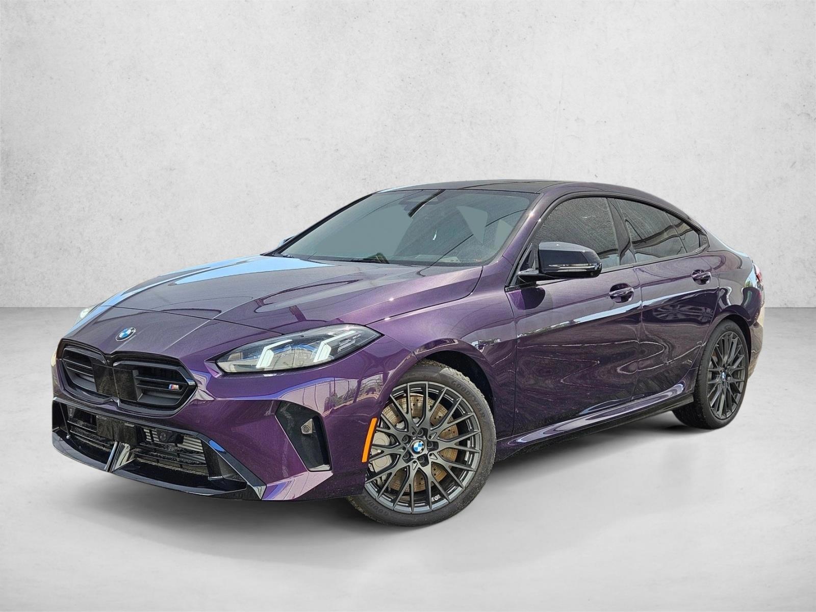 Thumbnail: 2025 BMW 2 Series - 1