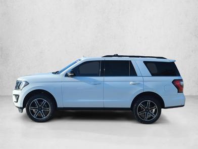 2021 Ford Expedition