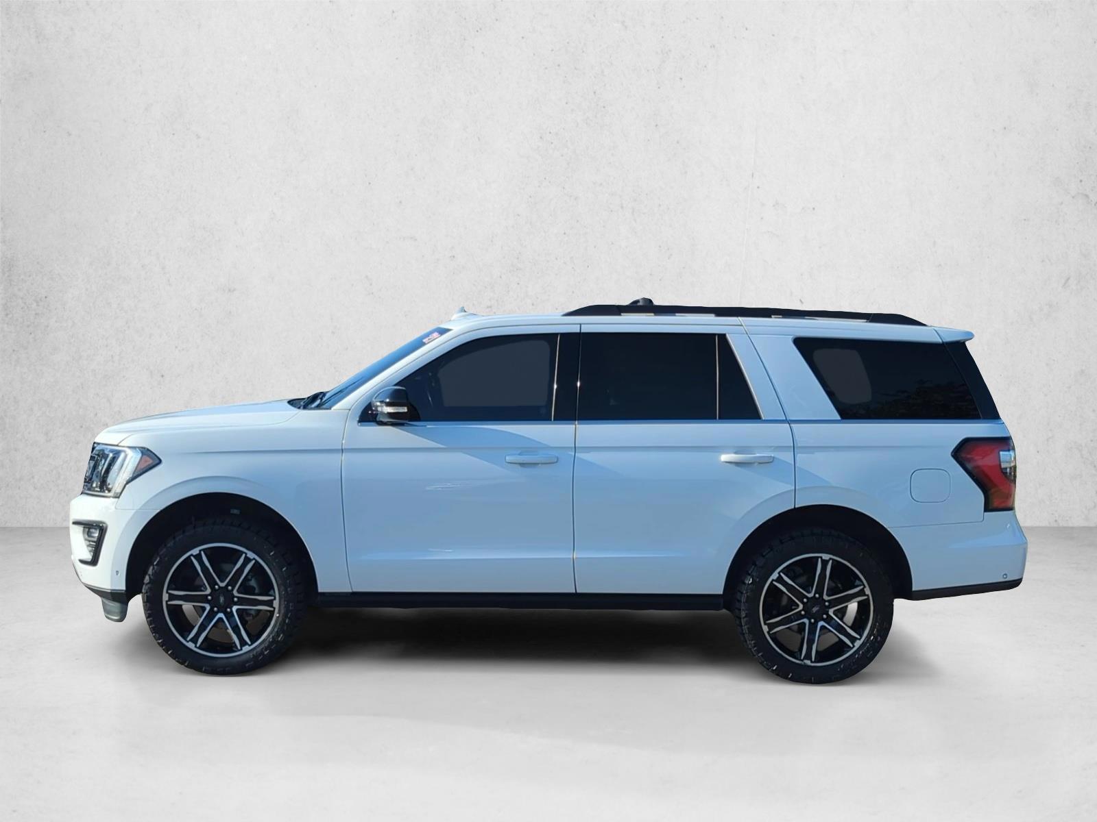 Thumbnail: 2021 Ford Expedition - 2