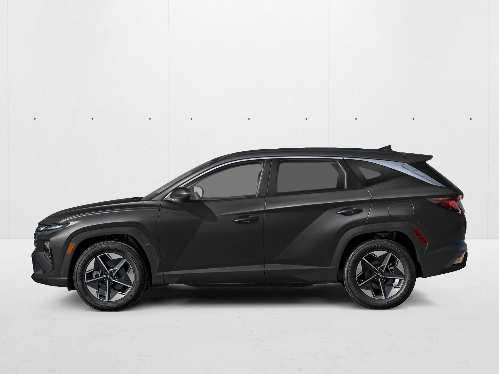 Thumbnail: 2026 Hyundai Tucson - 2