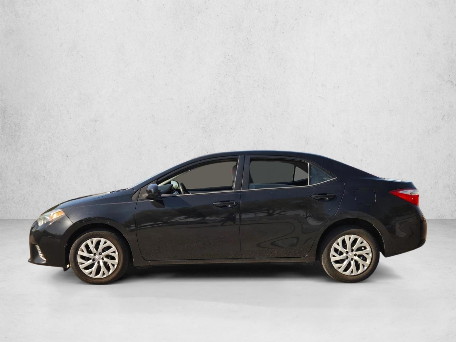 Thumbnail: 2016 Toyota Corolla - 2