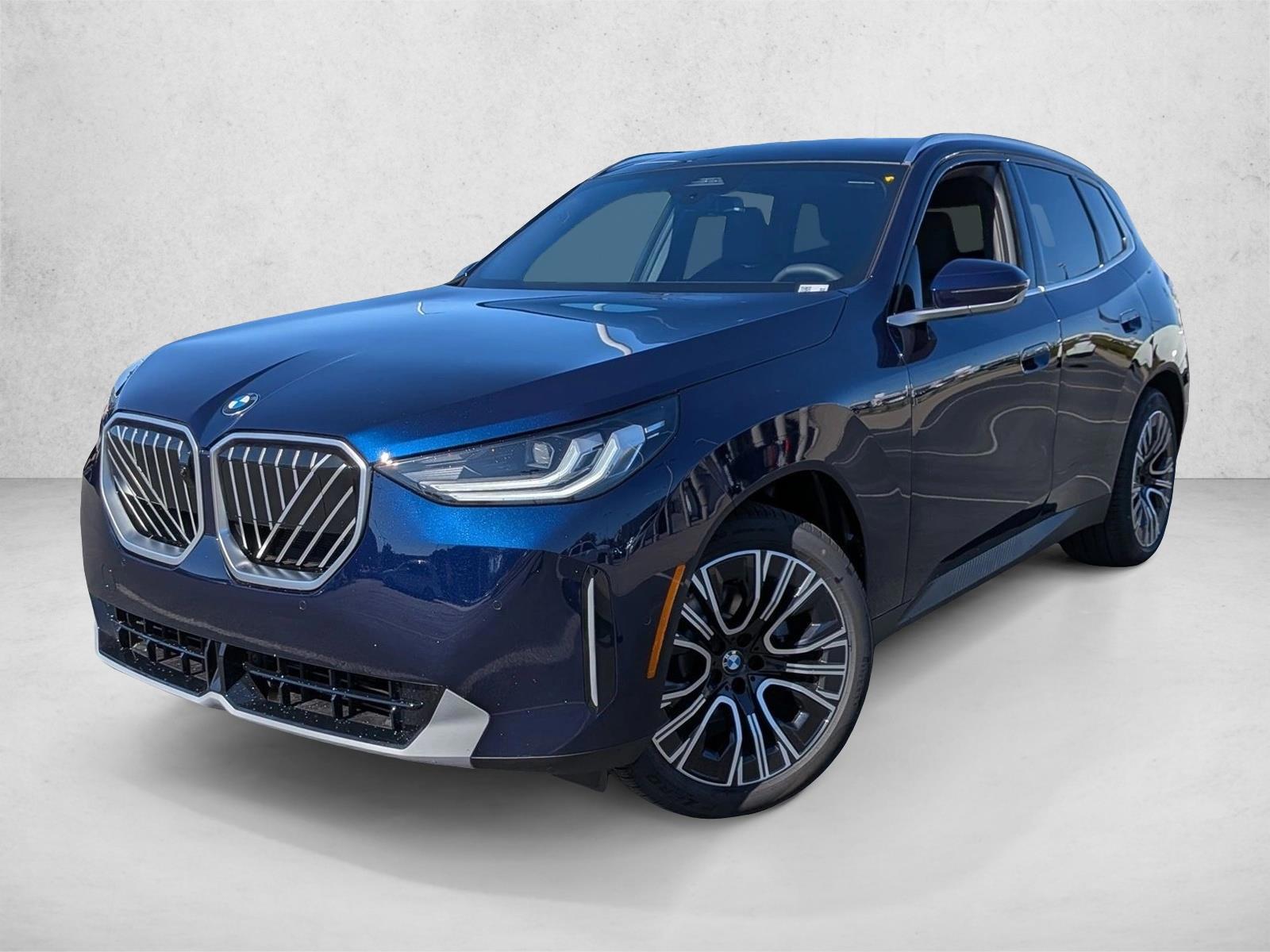 Thumbnail: 2026 BMW X3 - 1