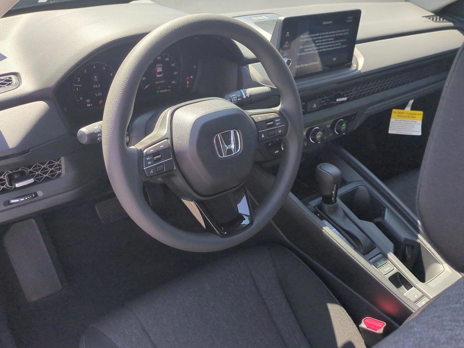 Thumbnail: 2026 Honda Accord - 3