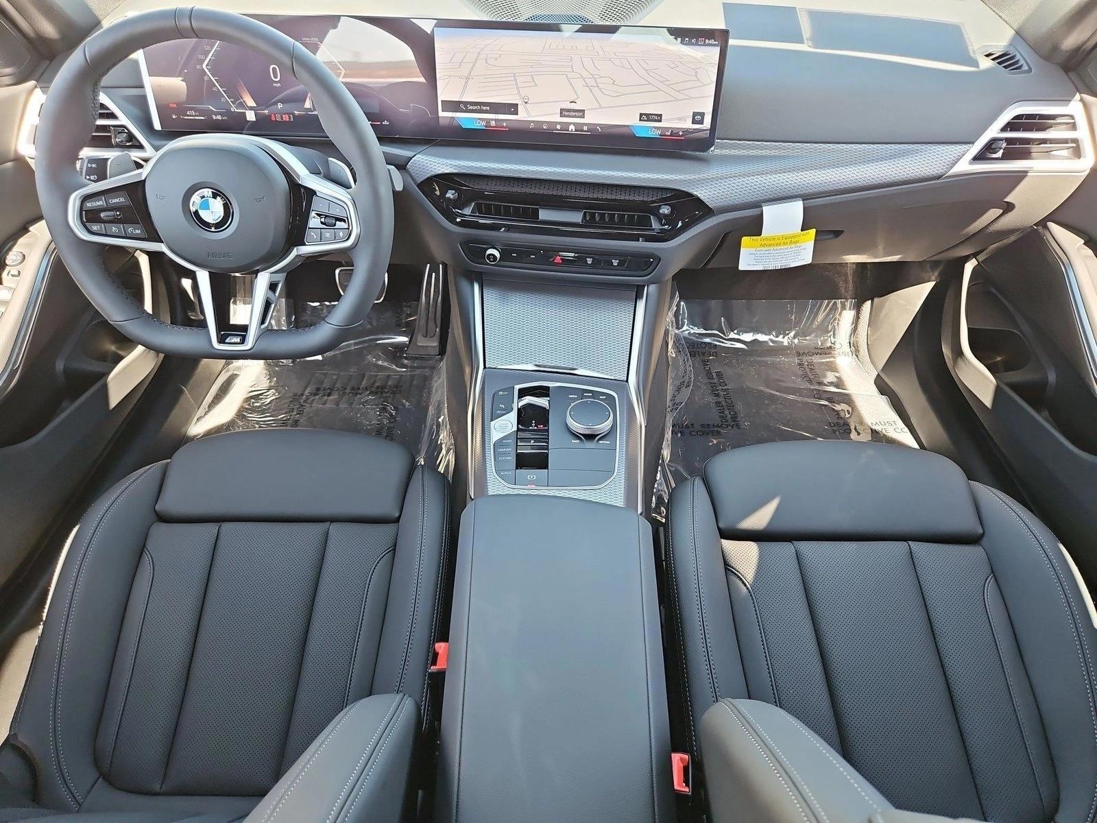 Thumbnail: 2026 BMW 3 Series - 4