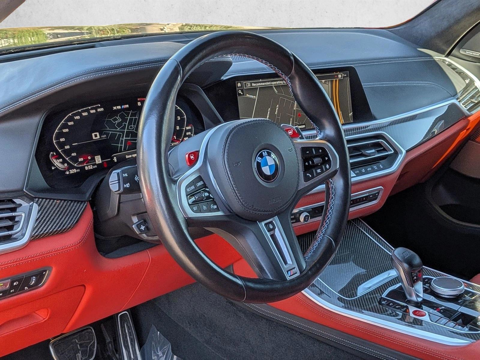Thumbnail: 2022 BMW X5 - 3