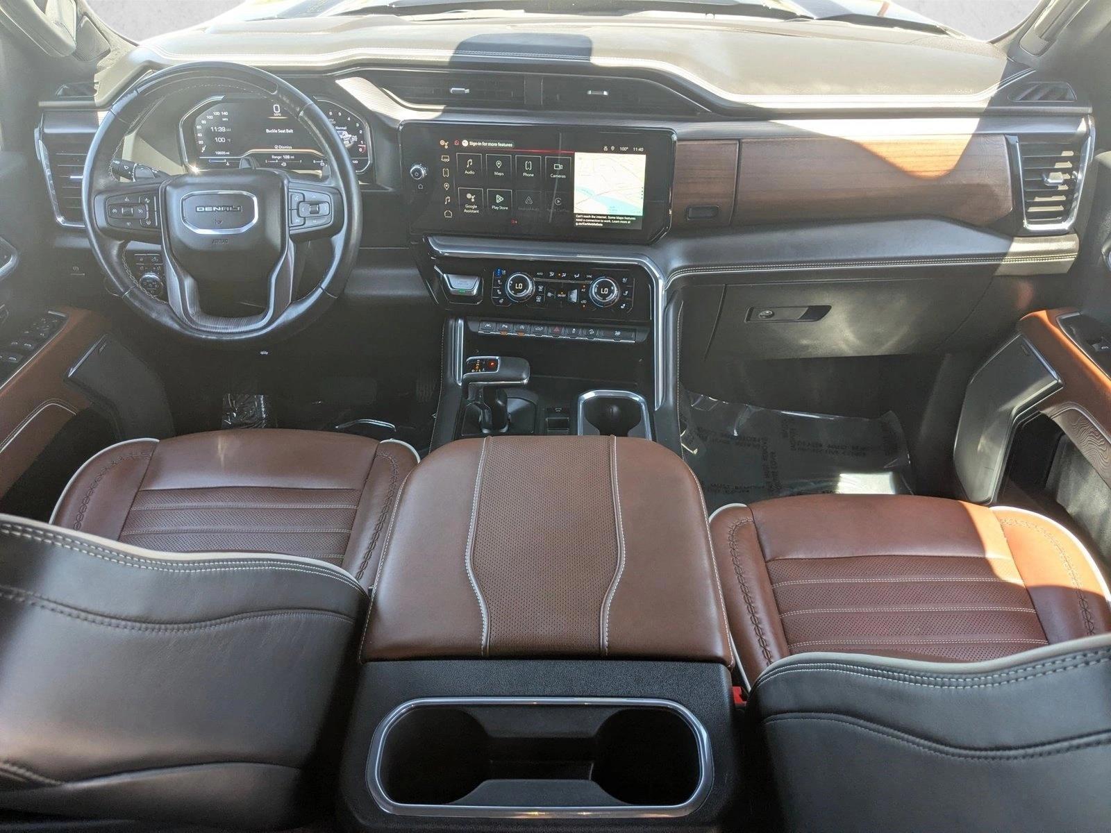 Thumbnail: 2024 GMC Sierra 1500 - 3