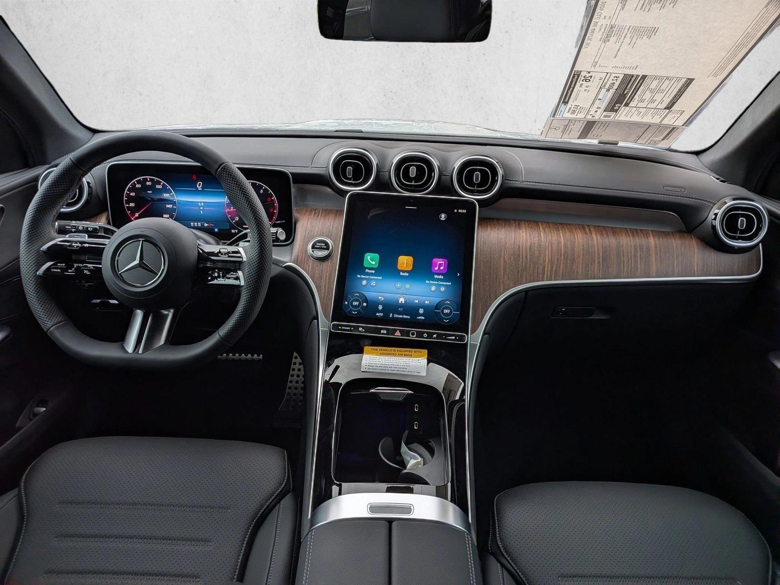 Thumbnail: 2026 Mercedes-Benz GLC - 4