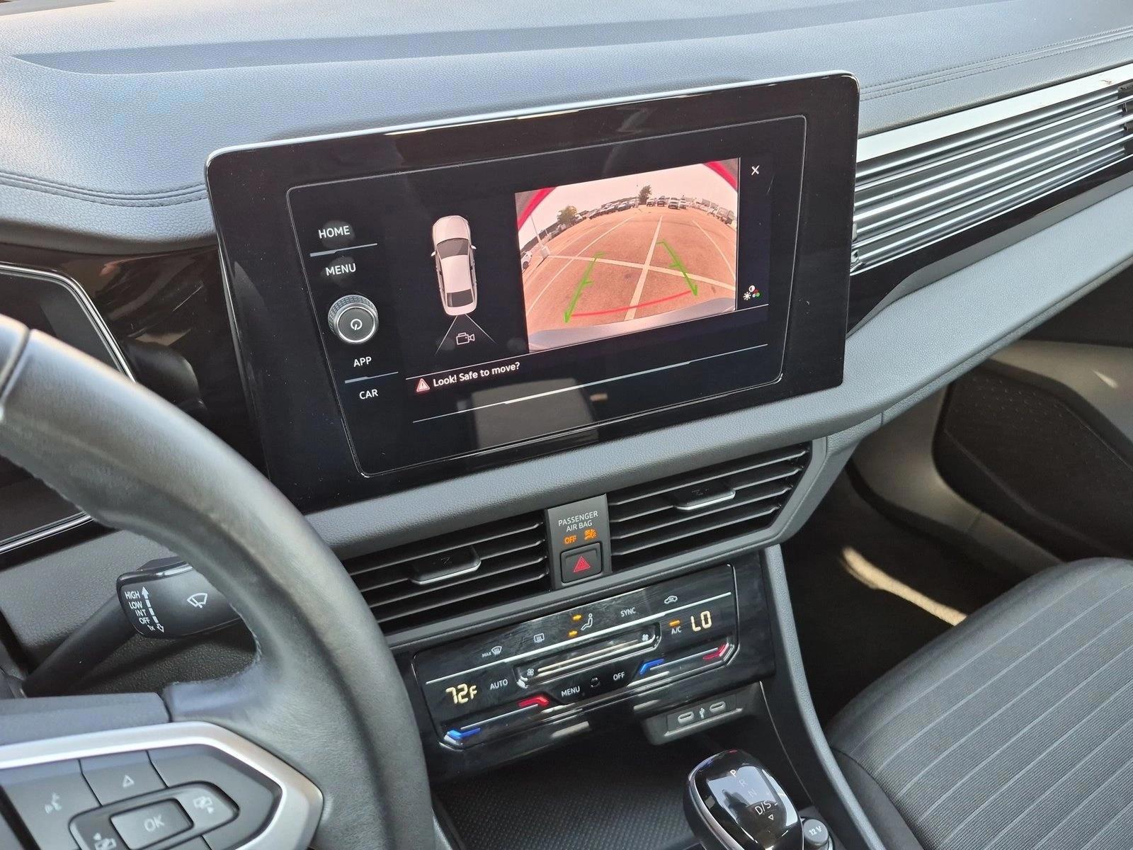 2025 Volkswagen Jetta S - Photo 14
