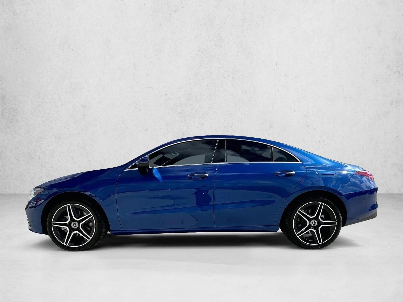 Thumbnail: 2026 Mercedes-Benz CLA - 2