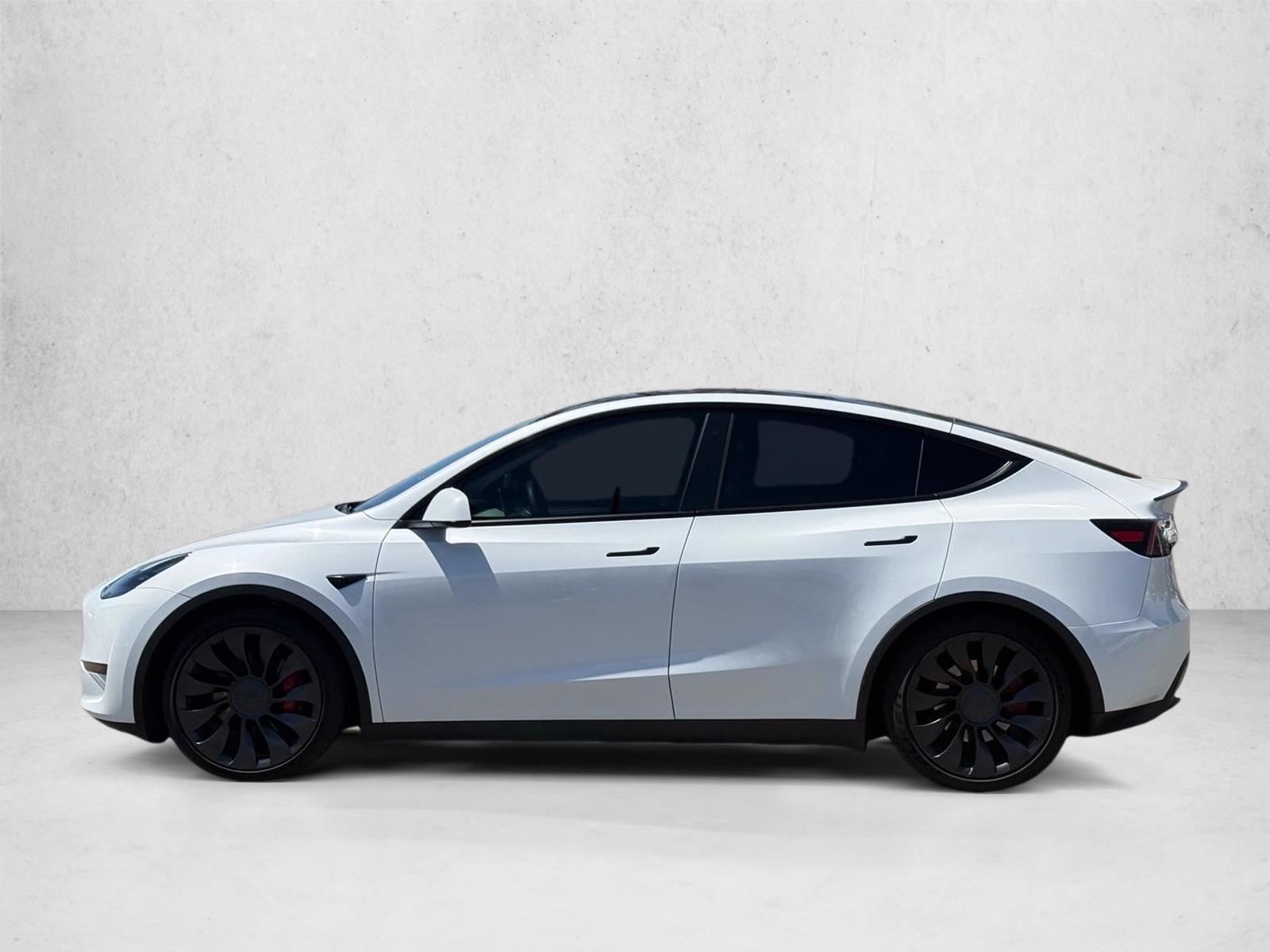 Thumbnail: 2023 Tesla Model Y - 2