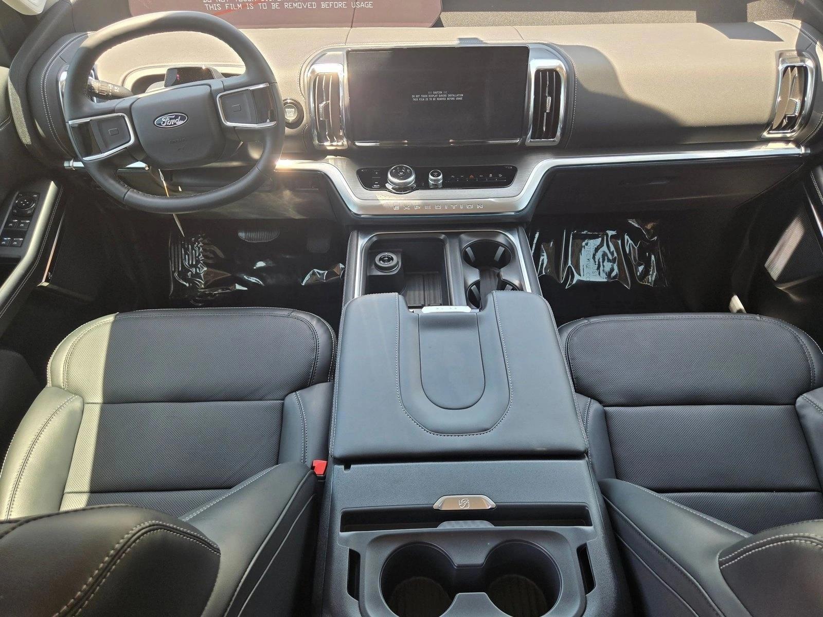 Thumbnail: 2026 Ford Expedition MAX - 3