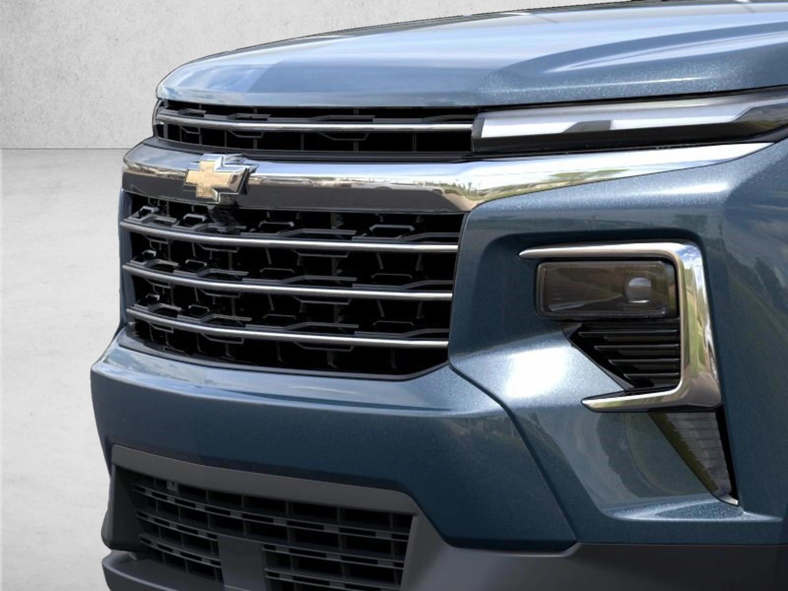 2026 Chevrolet Traverse LT - Photo 13