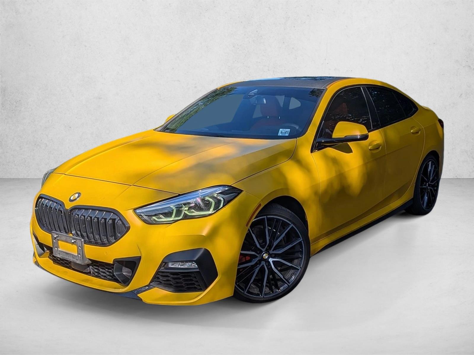 Thumbnail: 2022 BMW 2 Series - 1